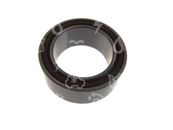 ložisko pro kompresory DENSO SC08C - SANDEN PXV16 (52x35x20 mm)